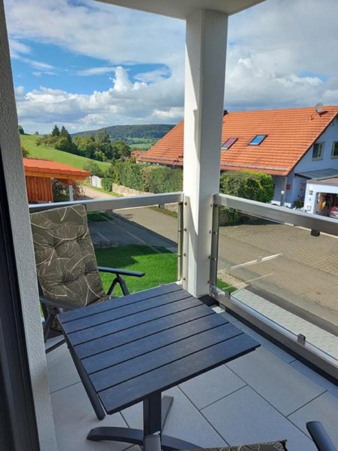 Ferienwohnungen Am Jura Weissenburg in Bayern Ngoại thất bức ảnh