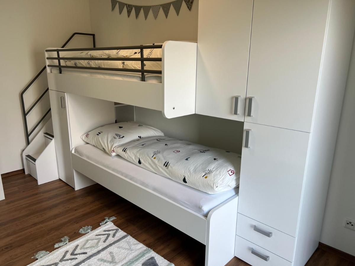 Ferienwohnungen Am Jura Weissenburg in Bayern Ngoại thất bức ảnh