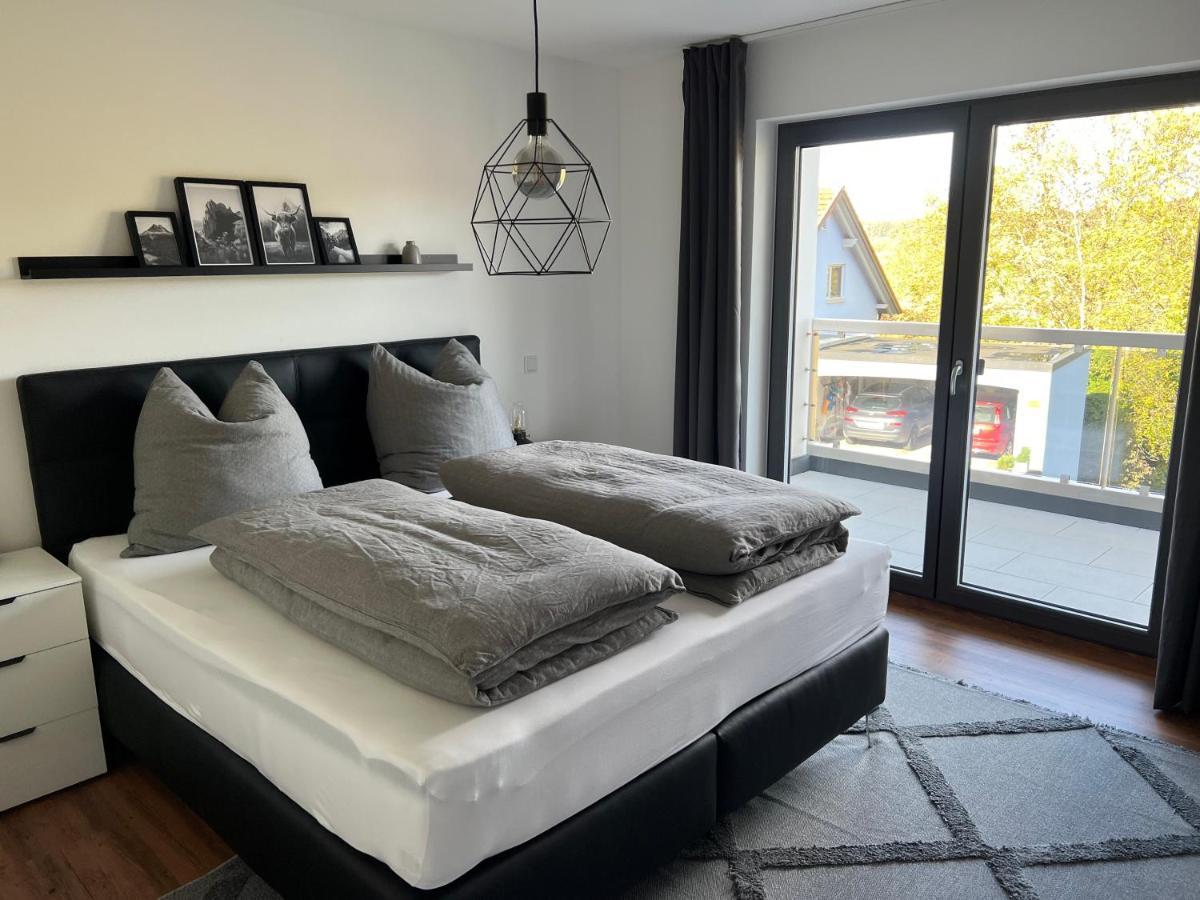 Ferienwohnungen Am Jura Weissenburg in Bayern Ngoại thất bức ảnh