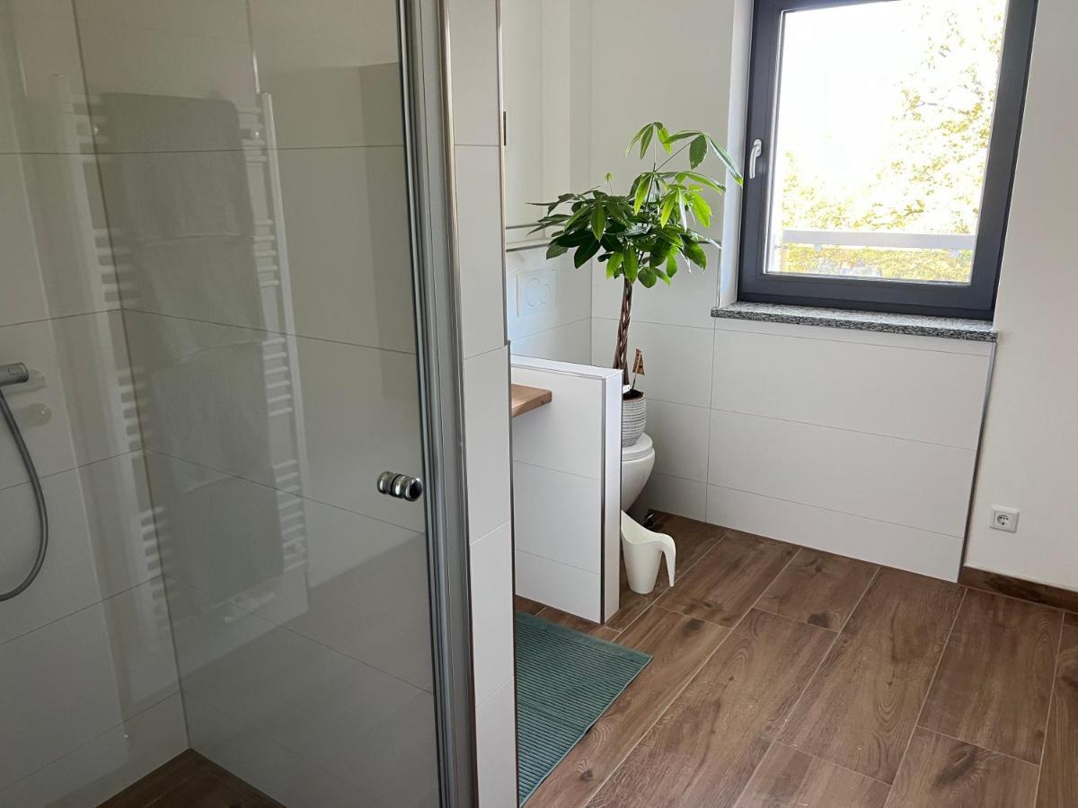 Ferienwohnungen Am Jura Weissenburg in Bayern Ngoại thất bức ảnh