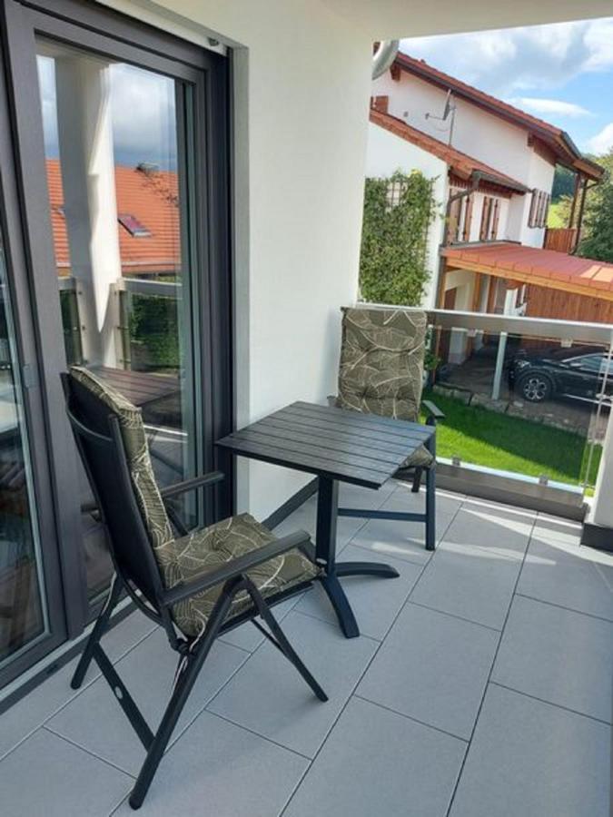 Ferienwohnungen Am Jura Weissenburg in Bayern Ngoại thất bức ảnh