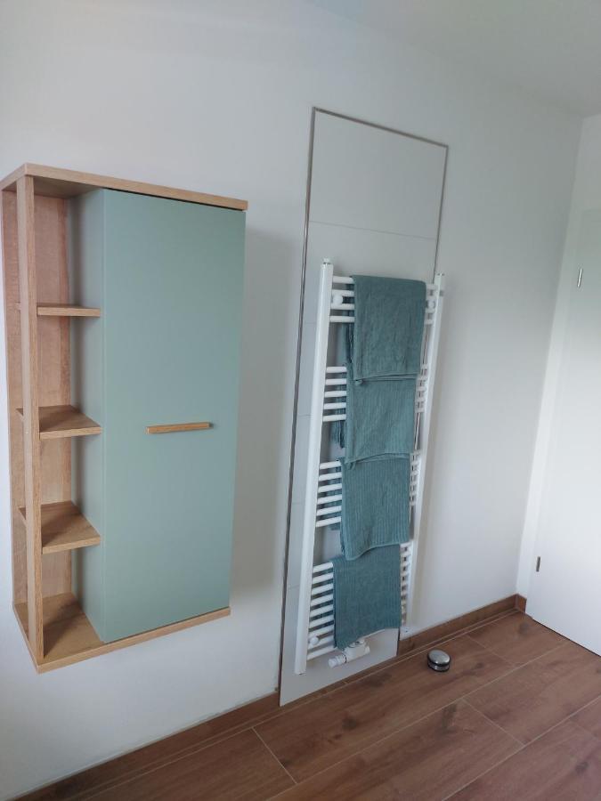 Ferienwohnungen Am Jura Weissenburg in Bayern Ngoại thất bức ảnh