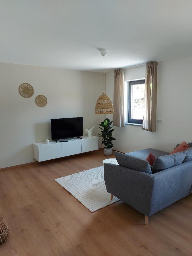 Ferienwohnungen Am Jura Weissenburg in Bayern Ngoại thất bức ảnh