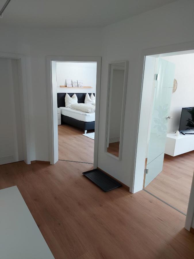 Ferienwohnungen Am Jura Weissenburg in Bayern Ngoại thất bức ảnh