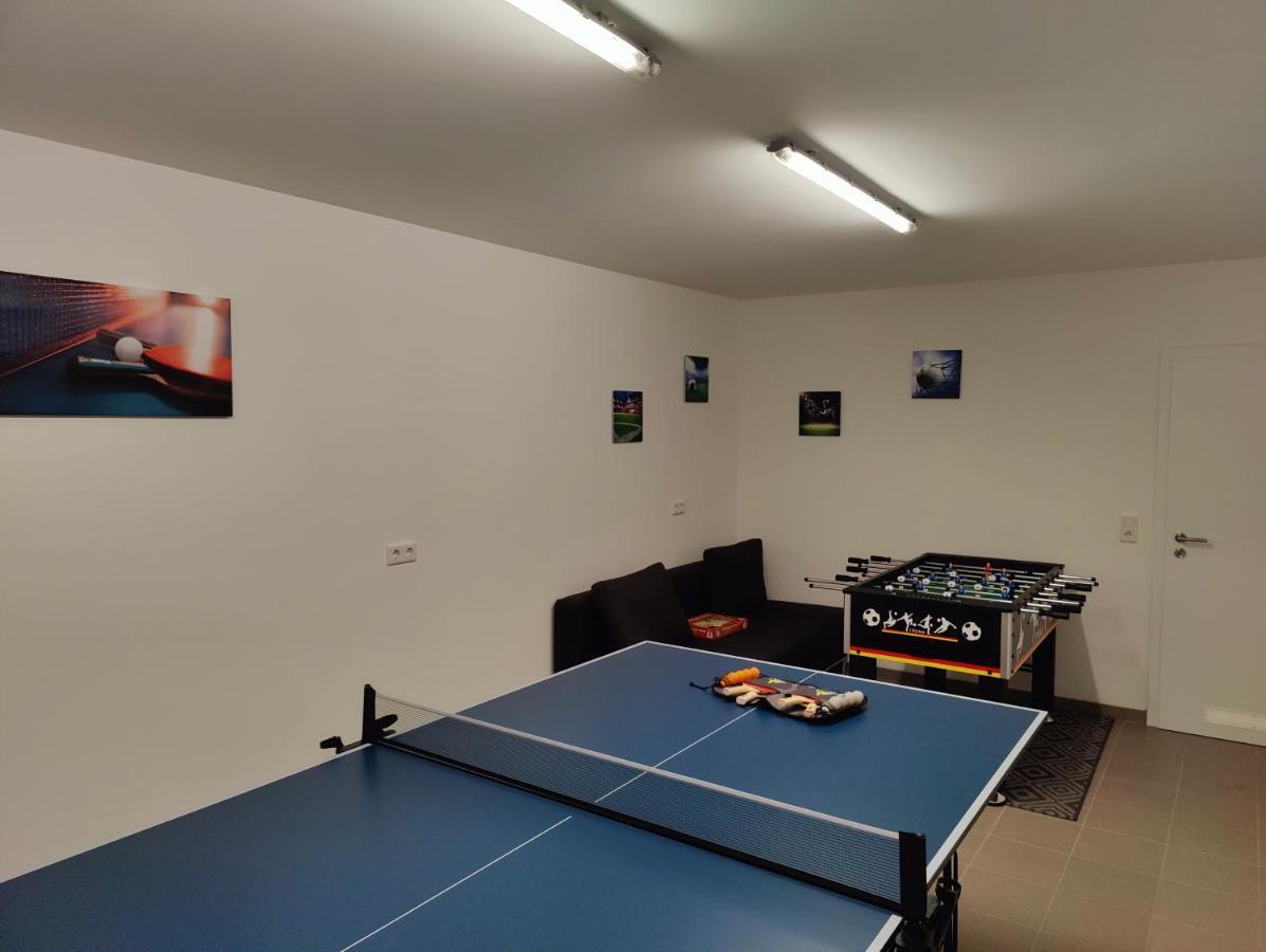 Ferienwohnungen Am Jura Weissenburg in Bayern Ngoại thất bức ảnh