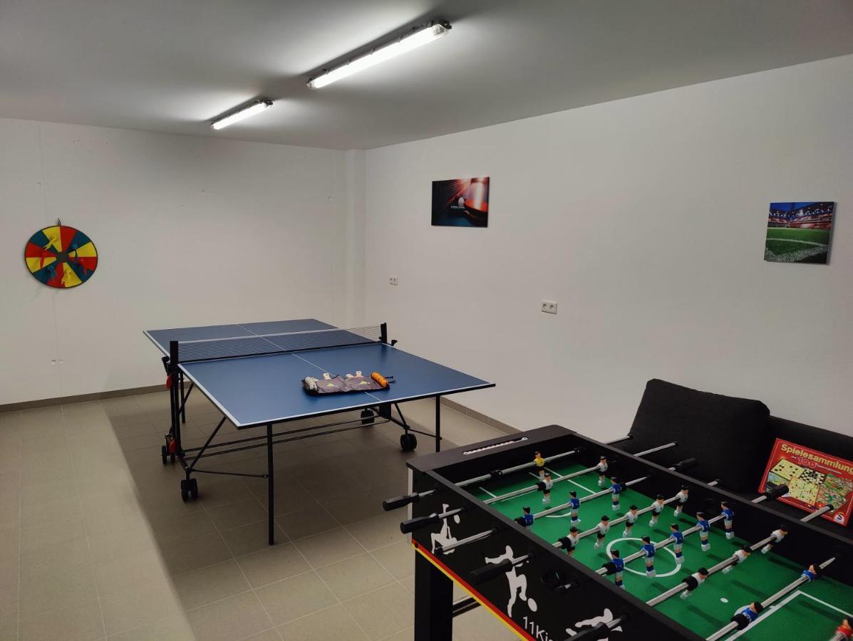 Ferienwohnungen Am Jura Weissenburg in Bayern Ngoại thất bức ảnh